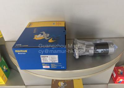 Acionador de partida de MAMUR para ISUZU 4JB1 JMC 1030 8-97120356-0 ISUZU Engine Parts