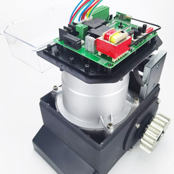 Консервооткрыватель 700W 24 M/Min сползая ворот AC 2000kg электрический ультра быстро