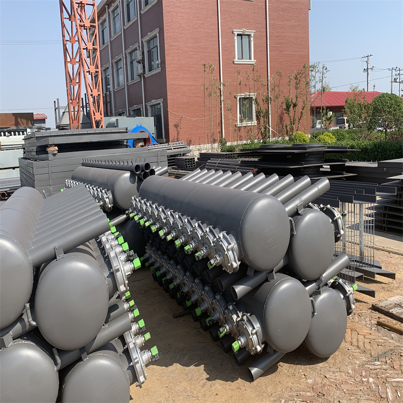 Hebei Qiaoda Environmental Protection Technology Co., Ltd.