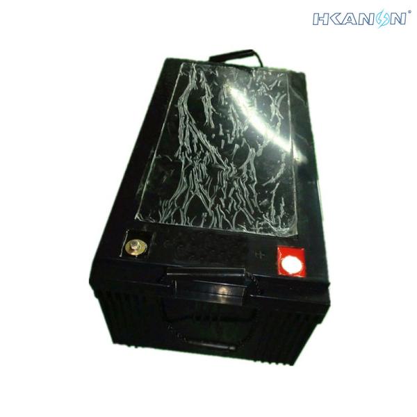 12V 50Ah 65Ah 70Ah 120Ah 150Ah 170Ah 220Ah 250Ah Lithium Solar Panel Battery