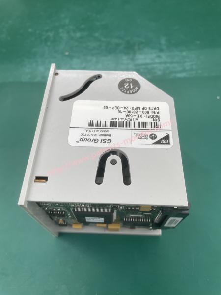 GSI 600-23100-16 XE-50A gravador de impressora para monitor do paciente Philip MP20 MP30