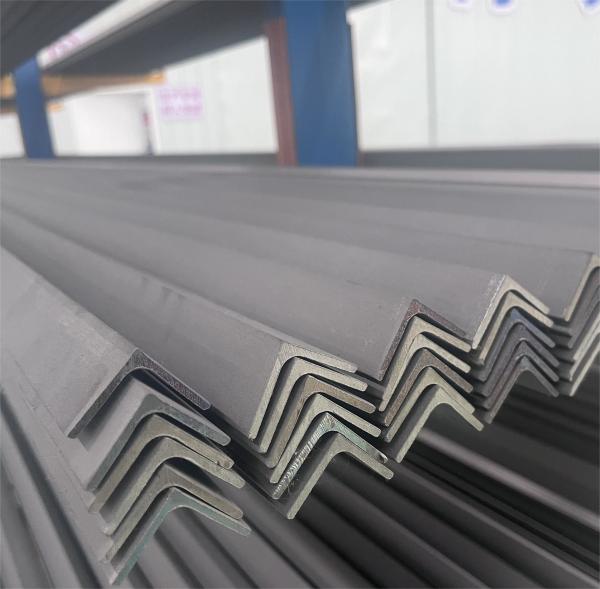 Gr5 Silver Titanium Angle  ASTMF136 ASTMB348 L Shape Angle Profiles
