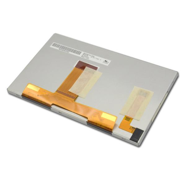 G070VTN02.0 7 Inch TFT LCD Screen From AU Optronics Corporation