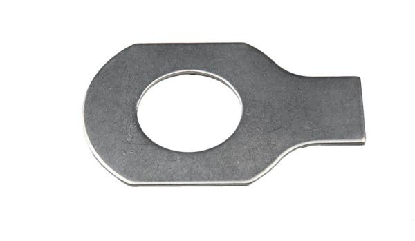 3/8 1/2 Single Tab Washer Din 463 Din 432 Din 93 M10 M24 M6 M8 Tab Lock Washer One Tab