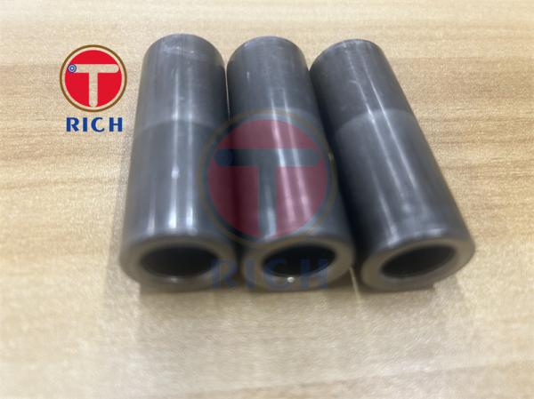 Cold heading parts Tubular material for Machinery Cold heading parts