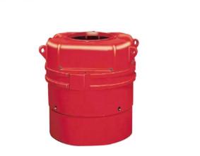 PS175 PS205 PS275 PS375 PS16 pneumatique/glissements d'air pour la garniture de forage API Standard
