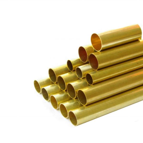 Copper Nickel 7030 C71500 Tube  ASTM B466 SMLS Tubing 3-1/2 Od X .095 Air Conditionering