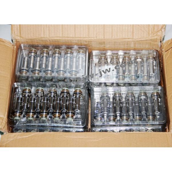 Запасные части для электромагнитных клапанов Tsudakoma ZAX Запасные части для струйных станков