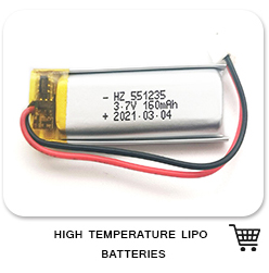 CE Certified 2500mAh IEC62133 Lithium Polymer Battery 3.7V Rechargeable Li-polymer Battery Pack
