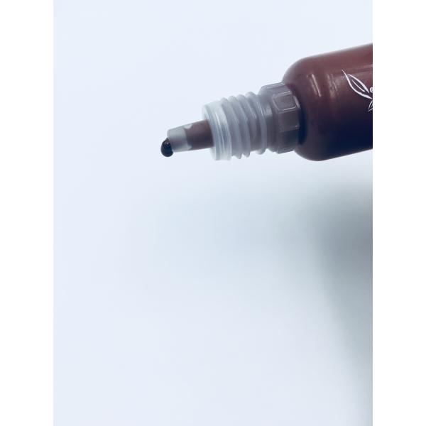 England KLAY Eternal Tattoo Ink , Colorful Makeup Micro Tatoo Pigment