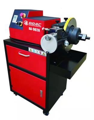 AA4C Off Car Brake Disc Lathe Machine Brake Disc Rectifier AA-902A Infinitely Variable Speed