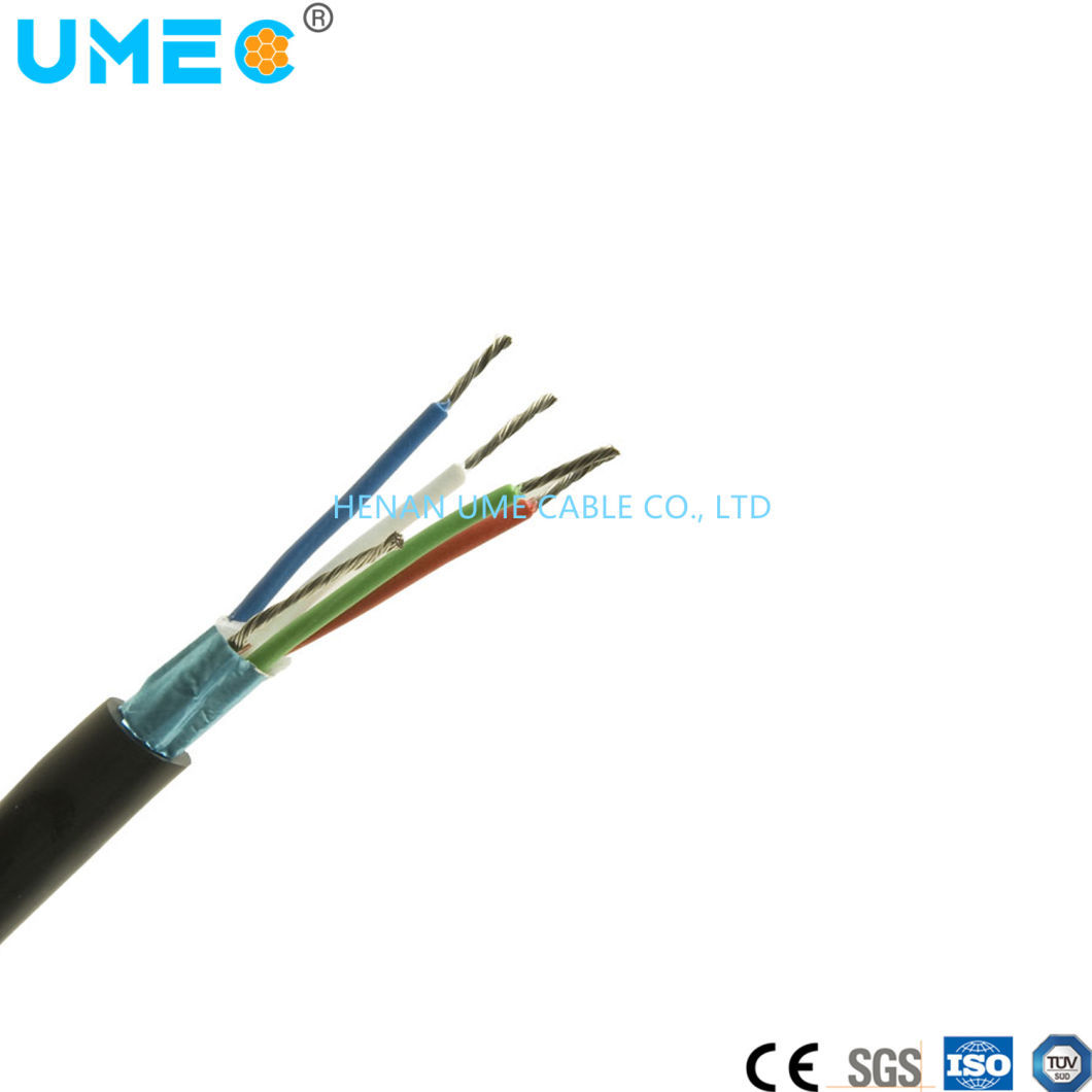 Кабель управления DMX512N Кабель для применения Кабель для бытового/светного оборудования
