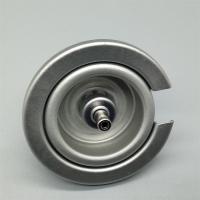 High-Quality Butane Gas Valve for Camping Equipment with Safe, Reliable Operation and Compact Design