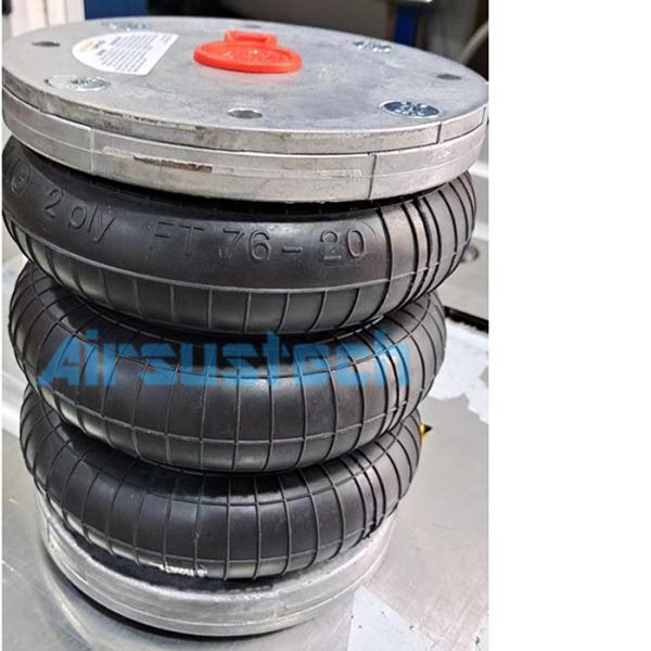 Весна воздуха тройное замысловатое 6