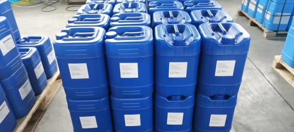 Customization Teda-33 A33 Additive Catalyst for Polyurethane Flexible Foam Production