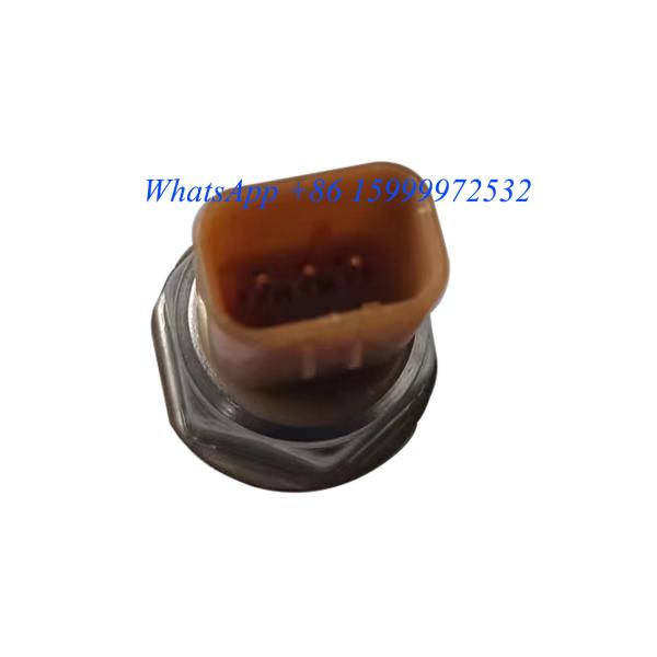 248-2169 Capteur de pression 2482169 pour le moteur CAT de CaterpillarC7 C9 C12 C13 C15 Pièces de pelle