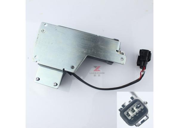 Hydraulic Excavator Liugong 920D CLG920D Replacement Parts Throttle Motor 37BD391