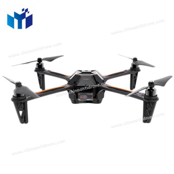 12m/s 4quad Fpv ドローン 高速10KM デジタル画像 2K HD MX450pro