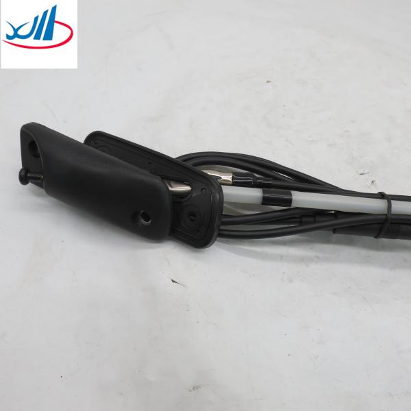 Iron Material Heavy Truck Parts Antenna Assembly 7903100-P00