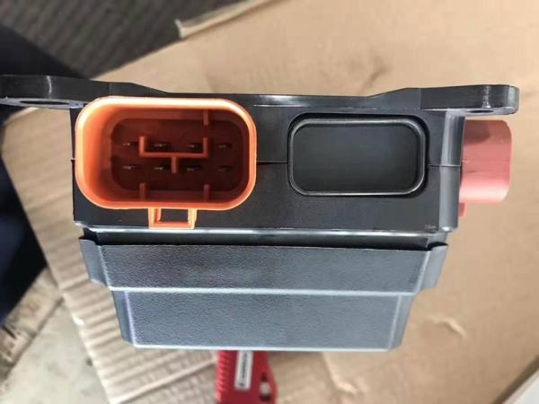 B249900001295 Central distribution box Buss1390/0/revx0 Bussmann for SANY