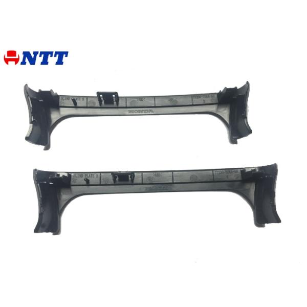 Custom Automotive Plastic Mould Honda Parts , ABS Cold Runner Multi Cavity Mold