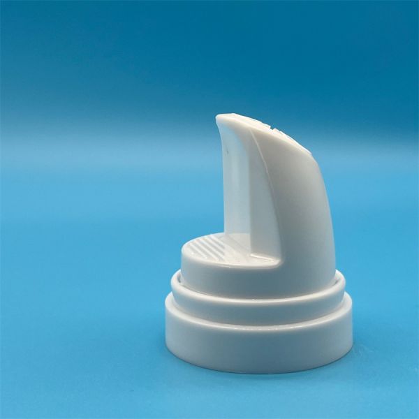 Universal Fit Aerosol Hair Mousse Accessory for OEM Branding with Customizable Overcap and Actuator