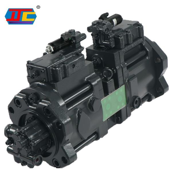 Материал гидронасоса экскаватора K3V112DT-1E42 стальной для  EC220D