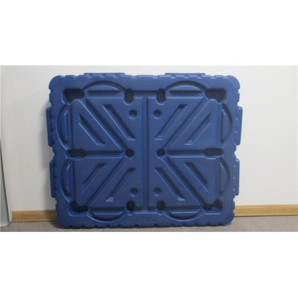 240 liter waste plastic bin trash can with pedal  mobile waste bin