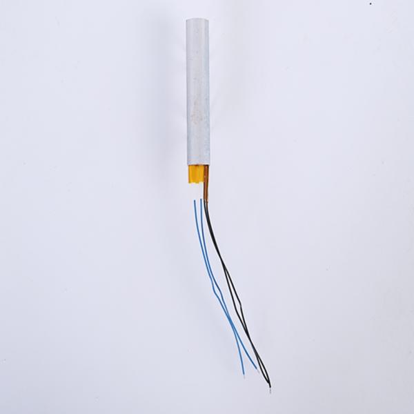 Hair Curler Foot Warmer IP54 PTC Heating Element 12-240V AC/DC