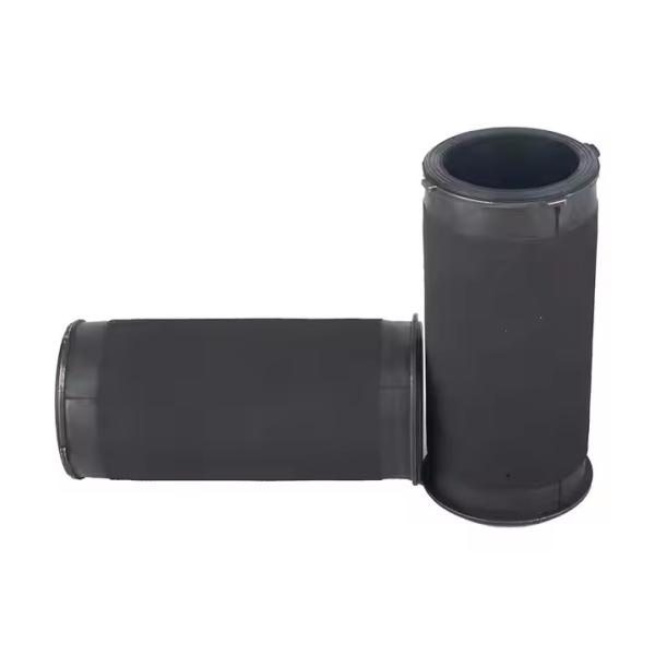 711576 NW65 Ventilateur de pincement en caoutchouc pour PT6 Pompes à diaphragme à convoyeur à phase dense OEM Couche personnalisable Pièces de rechange Pinch