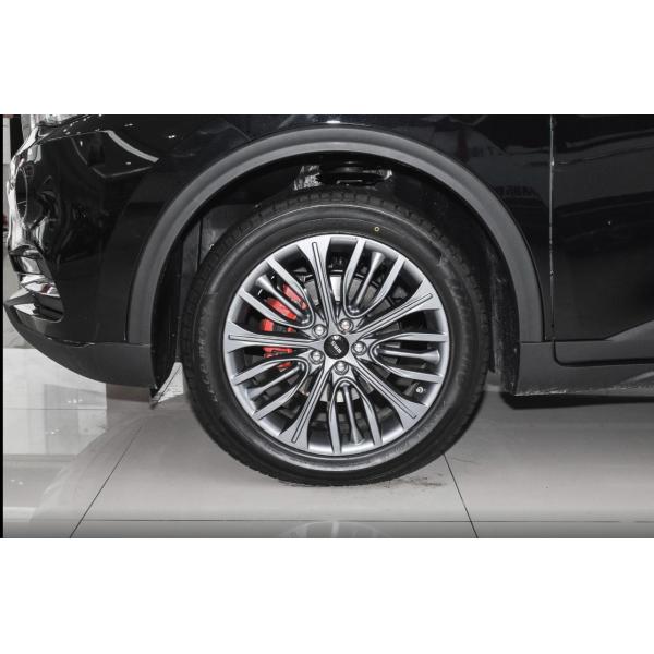 BWM X7 Medium Sized SUV 1.5T With 7 Seats 6 Speed Manual 180Km/H