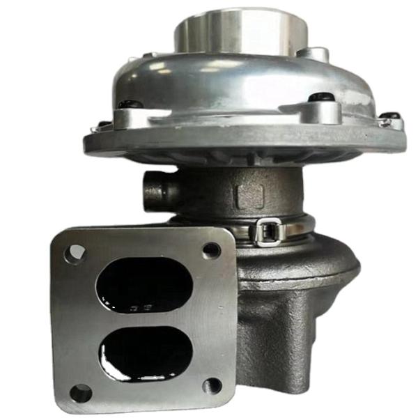 UNIVERSITY Car Model Rhg6 Turbocharger 114400-4051 G61cnd-s0038b 114400-4050 6hk1