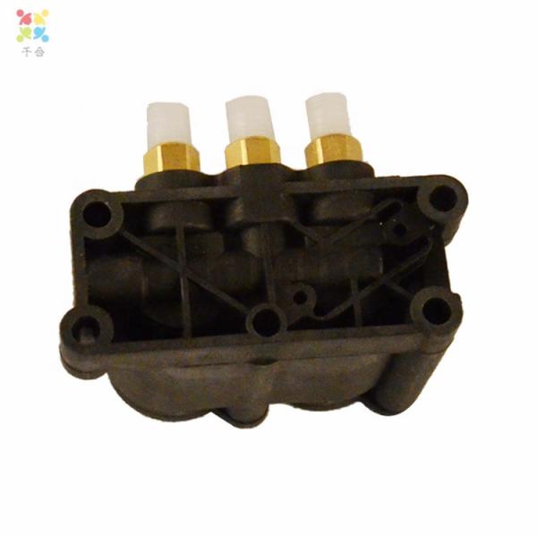 BMW 7 E66 Air Compressor repair kits Valve Suspension Parts Air Pump Valve Block For E53 E65 E66 OEM 37226787616