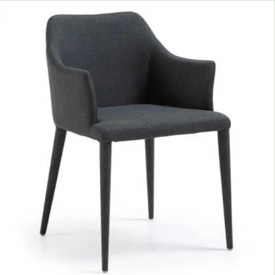 Club Breathable Single Seater Furniture , Nontoxic One Seater Sofa For Bedroom