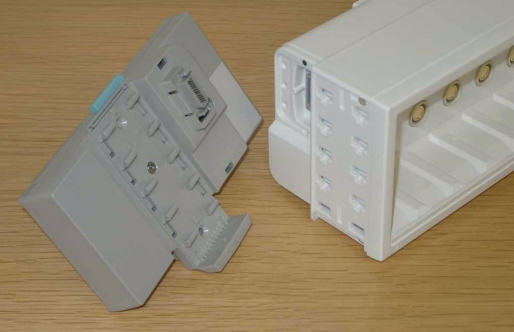 philip IntelliVue MP60 MP70 MP80 MP90 MMS FMS-8 Кронштейн для монтажа в стойку M4041-44106 M8048A
