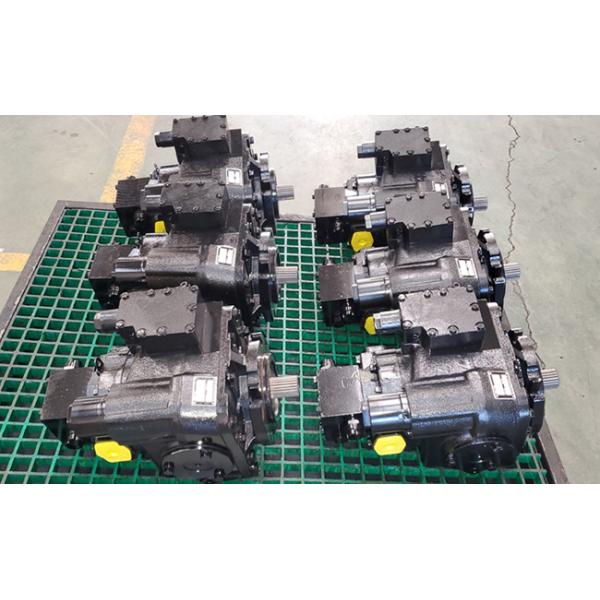 гидронасос насосная система мотора подземного гидронасоса тележки 114kw гидравлическая