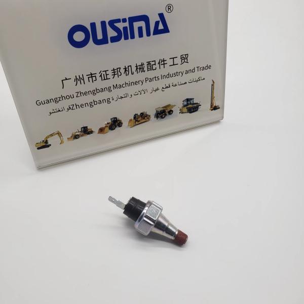 Interruptor de presión del aceite de A162297 AT85174 AR27977 compatible con John Deere Tractor 1020 1520