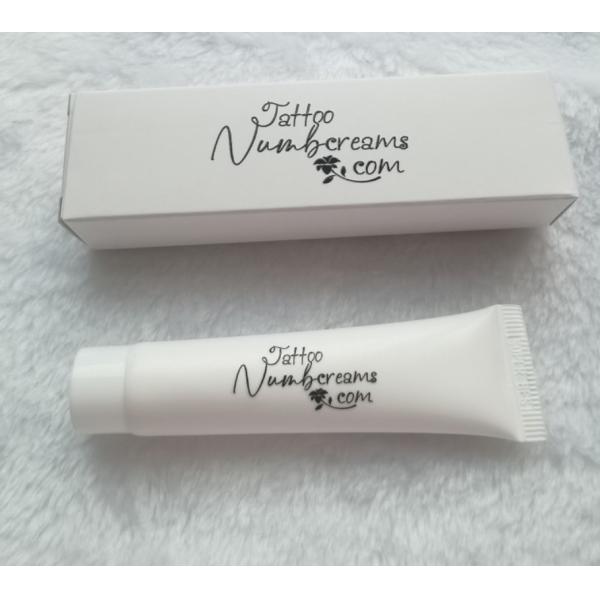10gsm Numbing Cream Before Epilating 10g Painless Tattoo Numbing Cream