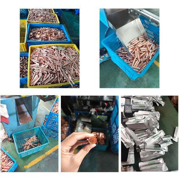 R134a R12 Refrigerator Compressor Filter Dryer Air Conditioners