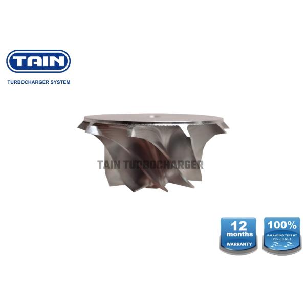 5439-123-2001 5435-970 колеса 11blade компрессора заготовки подъема для RenauIt/Suzuki