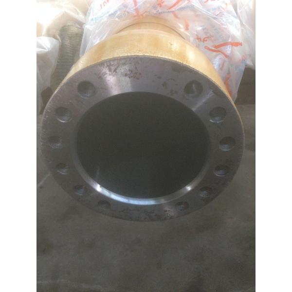  cat E230 arm hydraulic cylinder tube,  hydraulic cylinder repair