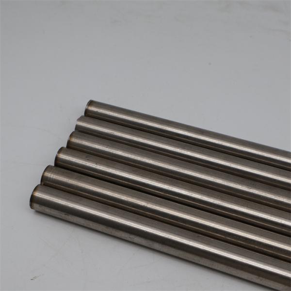 ASTM B564 W.Nr.2.4819 Black Bright Surface Hastelloy C276 Nickel Alloy Steel Bar Rod