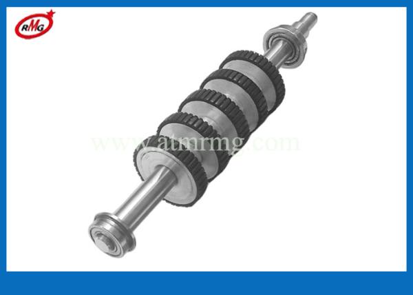 eixo de rolo 49-225592-000C de Diebold das peças da máquina de 49225592000C ATM
