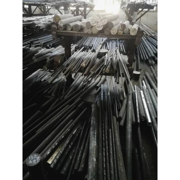 Hot Rolled 309S / C276 Stainless Steel Round Bar / Hex Bar For Valve Steels