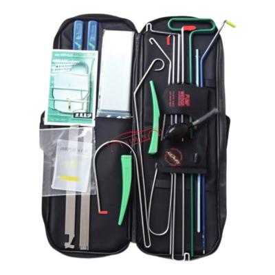 KLOM Auto Quick Open Kit High Quality Locksmith Supplies For Quick Lock Access
