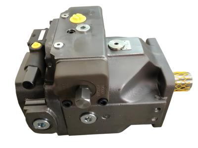 Heavy-Duty Rexroth Piston Pump Cast Iron Components for Press Machine 250 cc/rev
