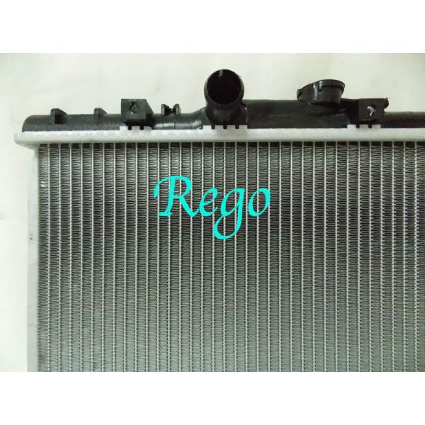 New Aftermarket 1381 Radiator for 91-94 Toyota Tercel / 92-95 Paseo Radiator 1.5L