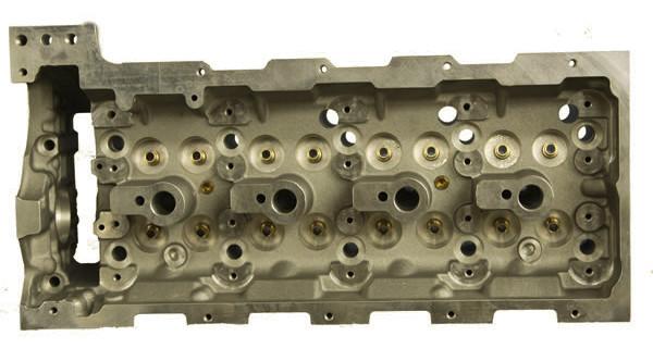 MERCEDES BENZ Vito 108 110 112 Sprinter OM611 Aluminum Cylinder Head 6110102320/4420/5420/6620/6720 908572 2.0L 2.2L 16V