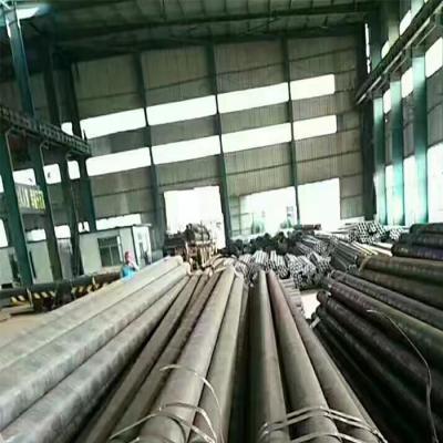 ASTM Alloy 718 Tube Hastelloy C276 Seamless Pipe Corrosion Resistance