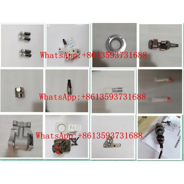Hyundai R380LC-7 Excavator Cummins Qsl9 Engine Fuel Pump 4921431 4903462 4954200 3973228